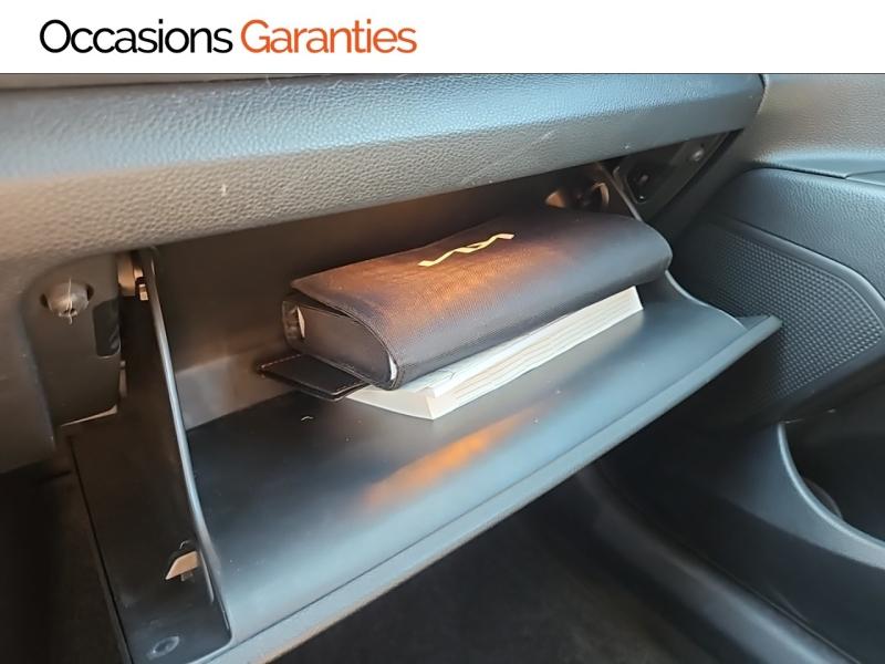 Voitures occasions KIA RIO Active Thionville