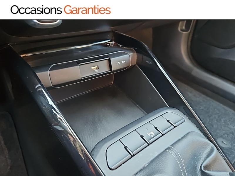 Voitures occasions KIA RIO Active Thionville