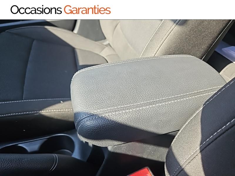 Voitures occasions KIA RIO Active Thionville