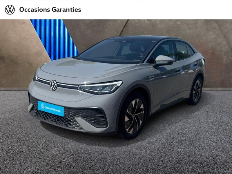 Voitures occasions VOLKSWAGEN ID.5 Base Thionville