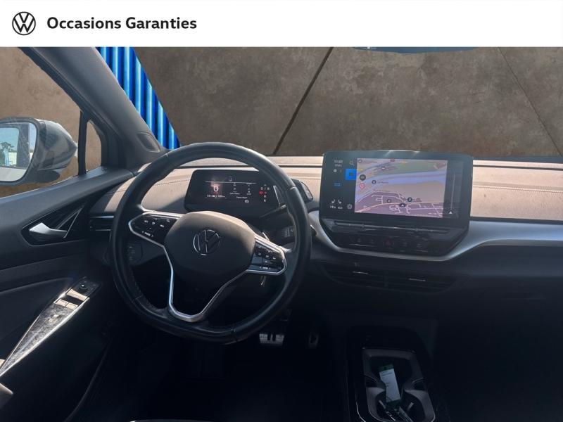 Voitures occasions VOLKSWAGEN ID.5 Base Thionville