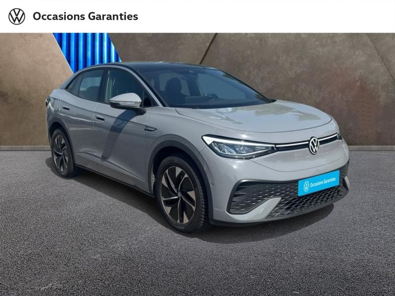 Voitures occasions VOLKSWAGEN ID.5 Base Thionville