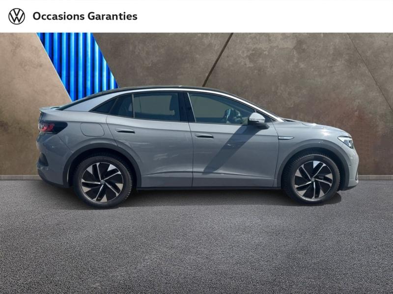 Voitures occasions VOLKSWAGEN ID.5 Base Thionville