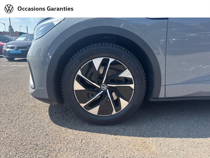 Voitures occasions VOLKSWAGEN ID.5 Base Thionville