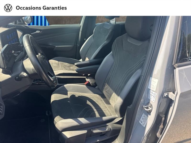 Voitures occasions VOLKSWAGEN ID.5 Base Thionville