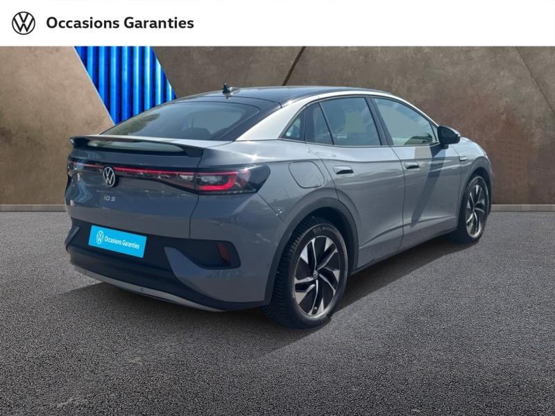 Voitures occasions VOLKSWAGEN ID.5 Base Thionville