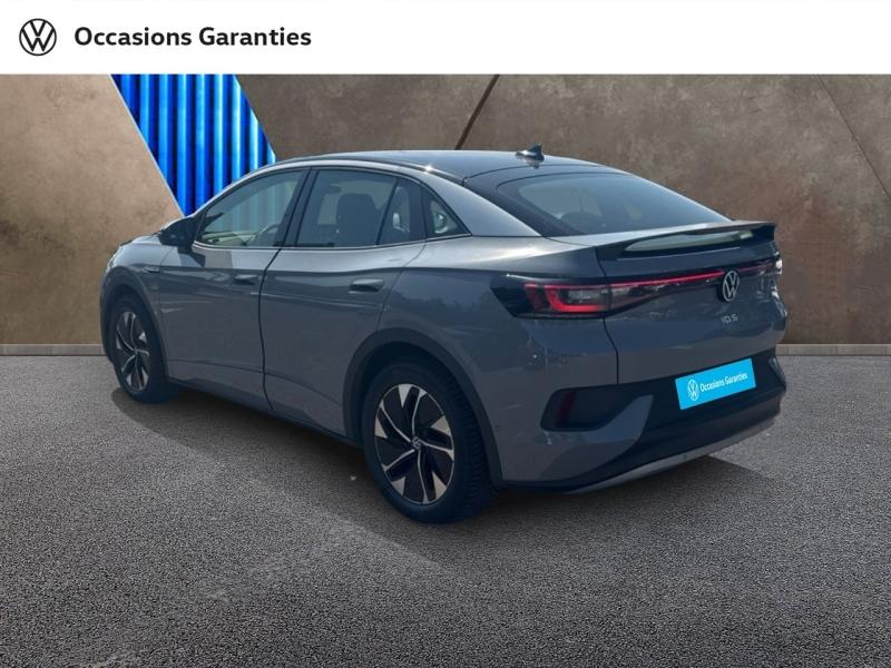 Voitures occasions VOLKSWAGEN ID.5 Base Thionville