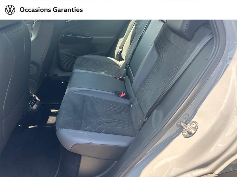 Voitures occasions VOLKSWAGEN ID.5 Base Thionville