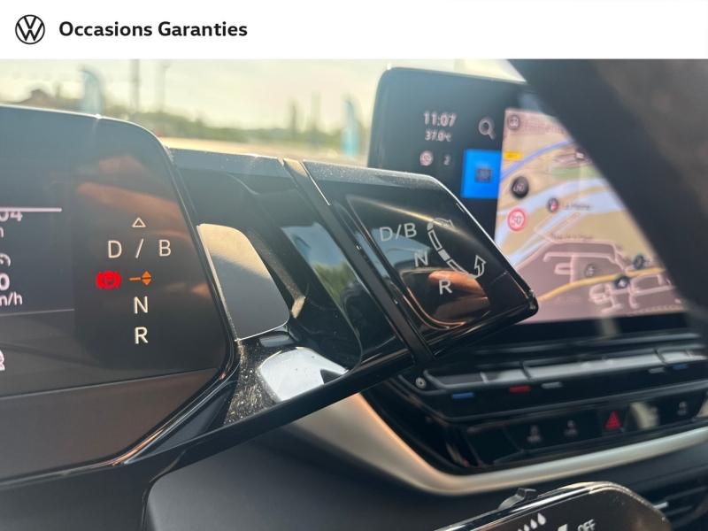 Voitures occasions VOLKSWAGEN ID.5 Base Thionville