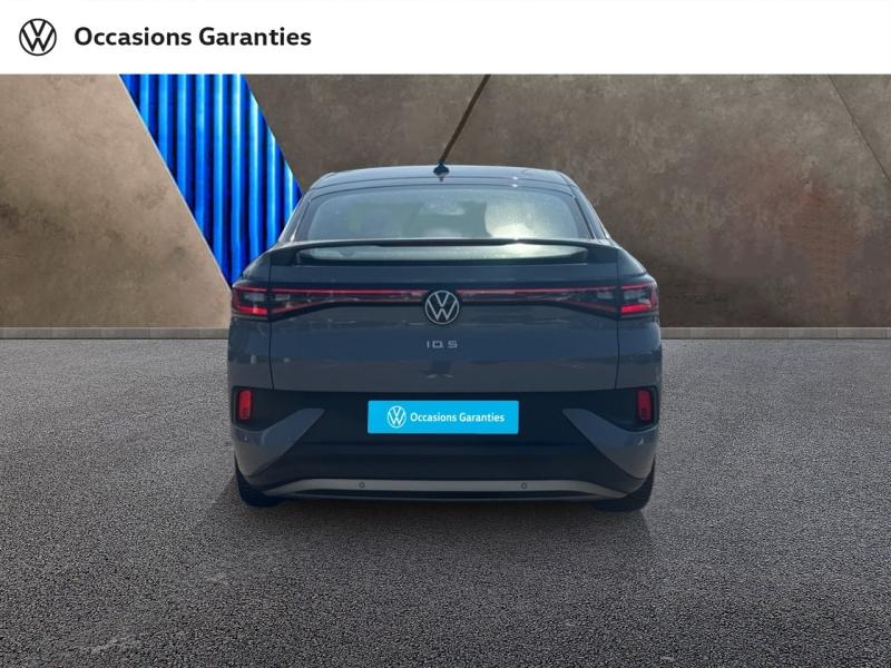 Voitures occasions VOLKSWAGEN ID.5 Base Thionville
