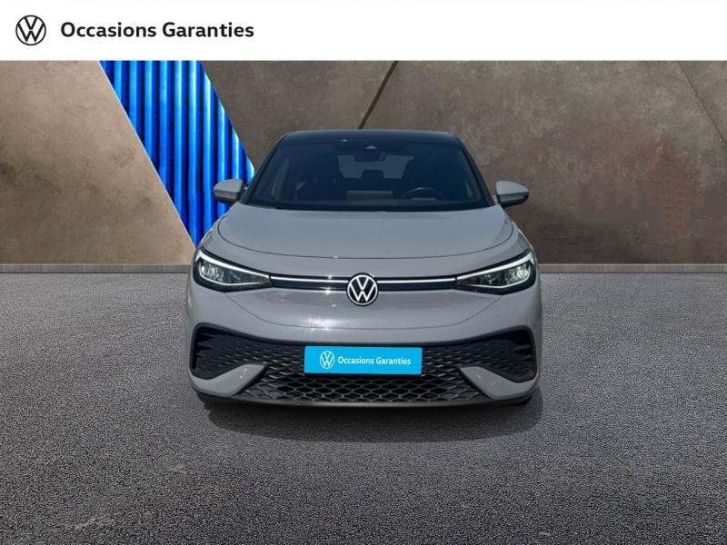 Voitures occasions VOLKSWAGEN ID.5 Base Thionville