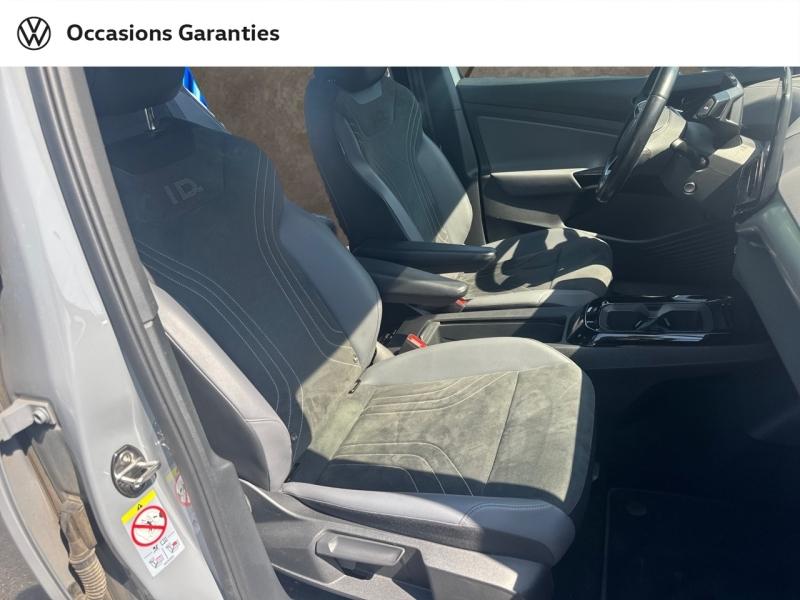 Voitures occasions VOLKSWAGEN ID.5 Base Thionville
