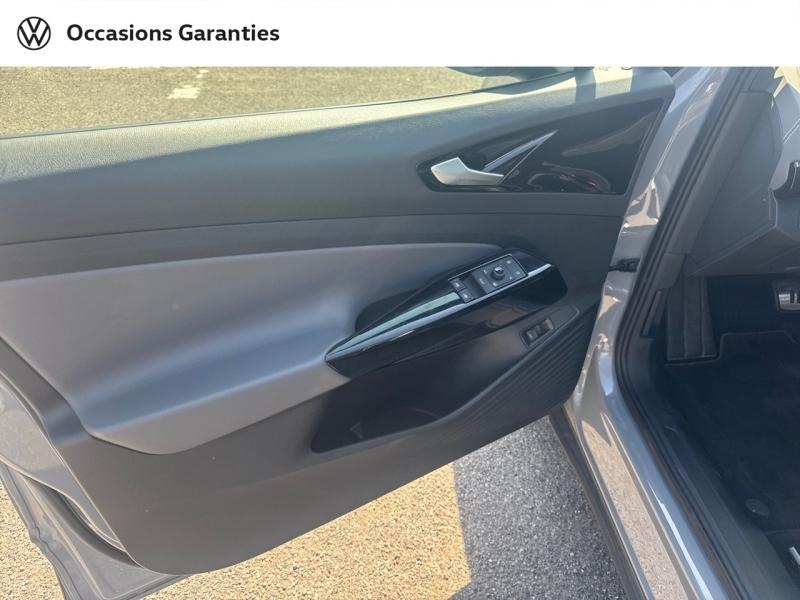 Voitures occasions VOLKSWAGEN ID.5 Base Thionville