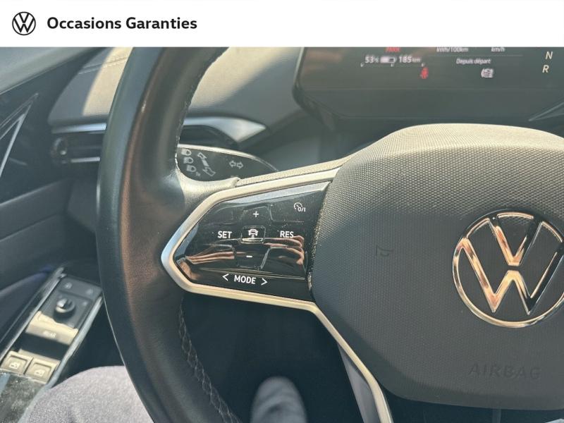 Voitures occasions VOLKSWAGEN ID.5 Base Thionville