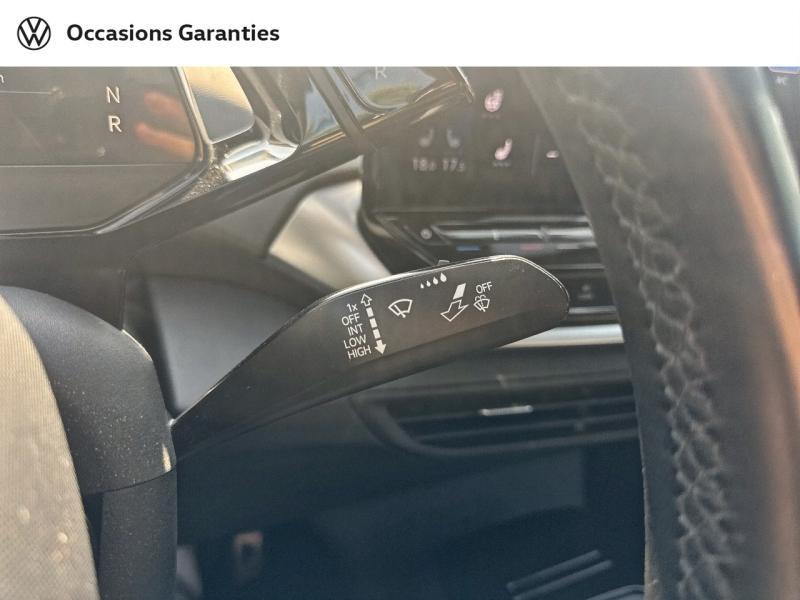 Voitures occasions VOLKSWAGEN ID.5 Base Thionville