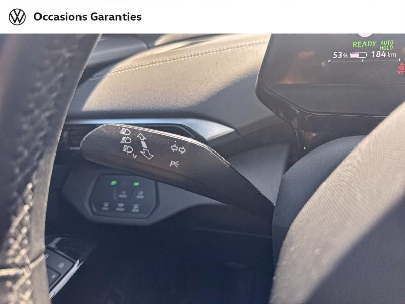 Voitures occasions VOLKSWAGEN ID.5 Base Thionville