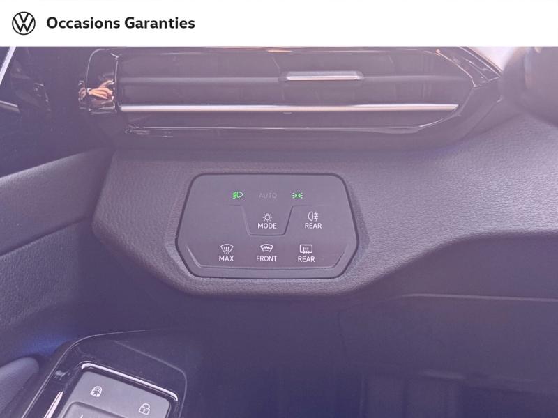 Voitures occasions VOLKSWAGEN ID.5 Base Thionville