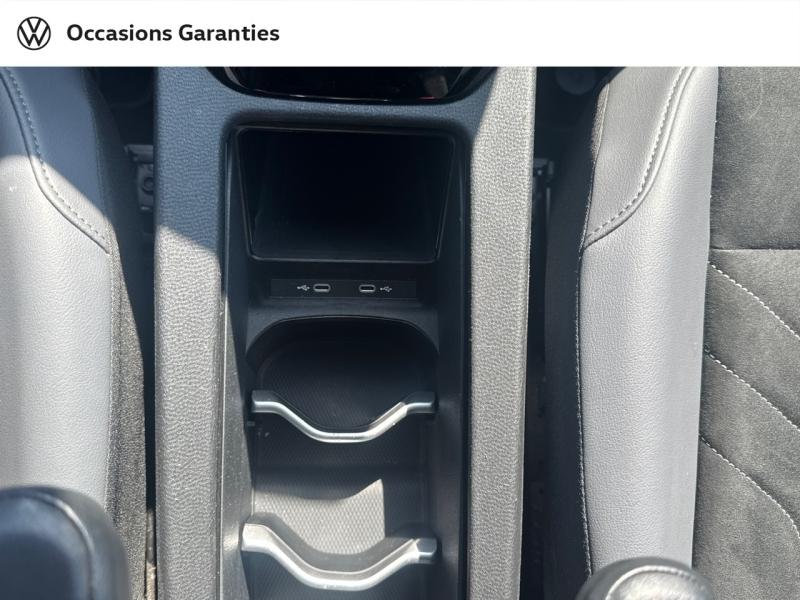 Voitures occasions VOLKSWAGEN ID.5 Base Thionville