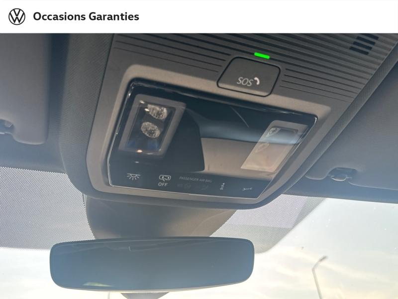 Voitures occasions VOLKSWAGEN ID.5 Base Thionville