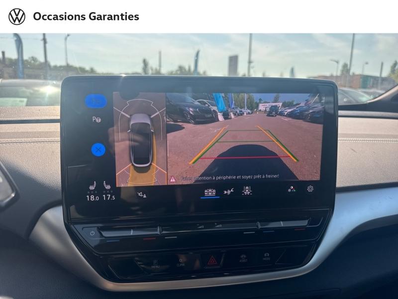 Voitures occasions VOLKSWAGEN ID.5 Base Thionville