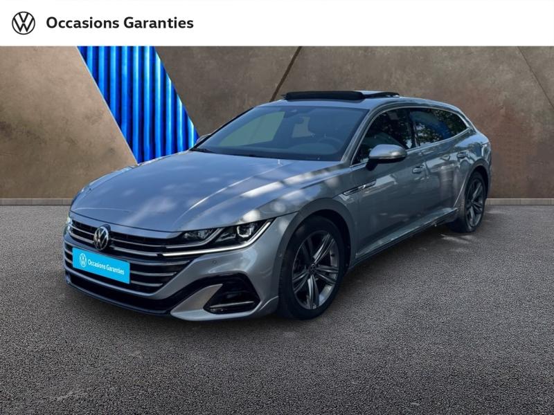 Voitures occasions VOLKSWAGEN Arteon ShootingBrake R-Line Thionville