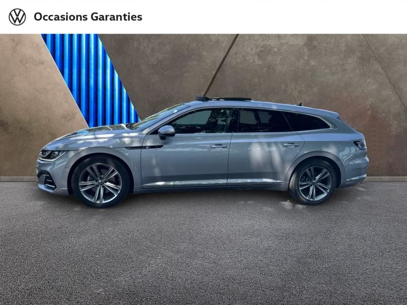 Voitures occasions VOLKSWAGEN Arteon ShootingBrake R-Line Thionville
