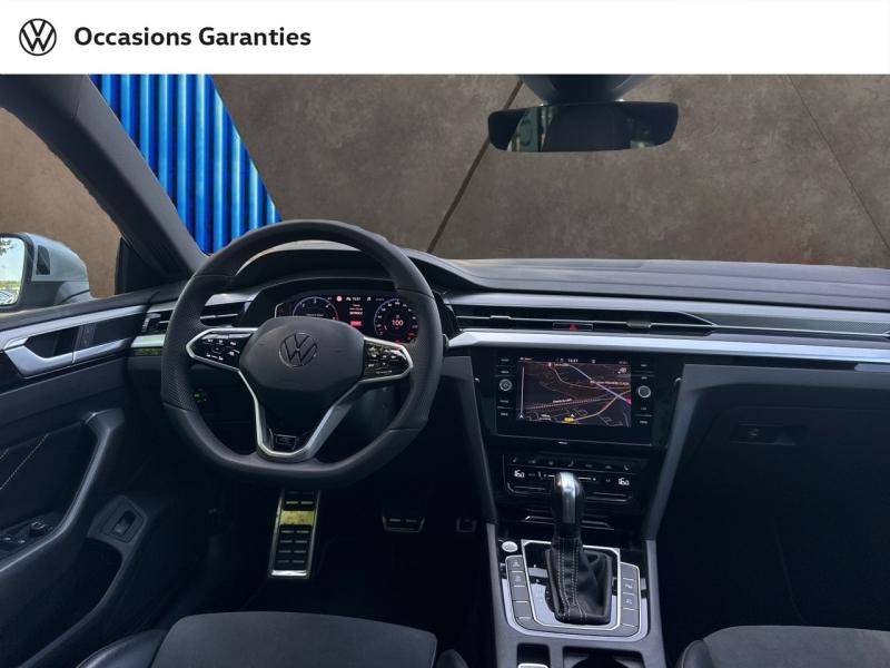 Voitures occasions VOLKSWAGEN Arteon ShootingBrake R-Line Thionville