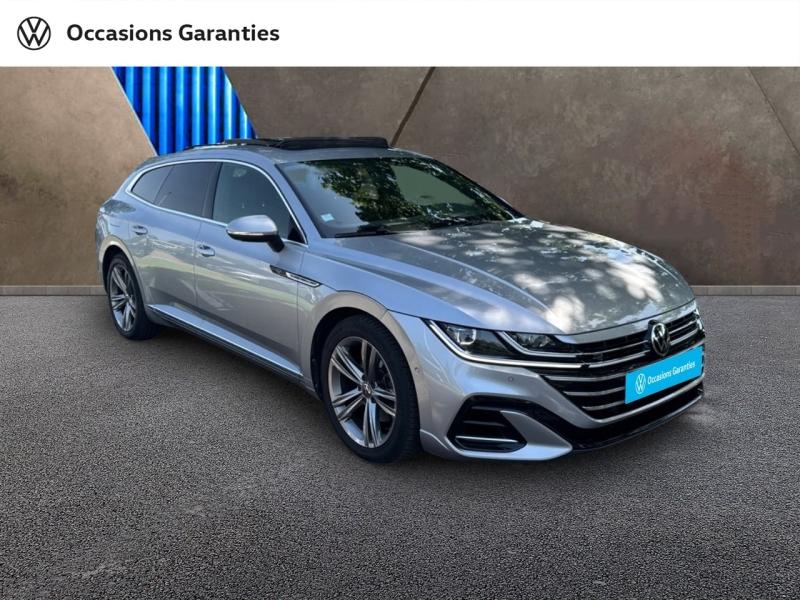 Voitures occasions VOLKSWAGEN Arteon ShootingBrake R-Line Thionville