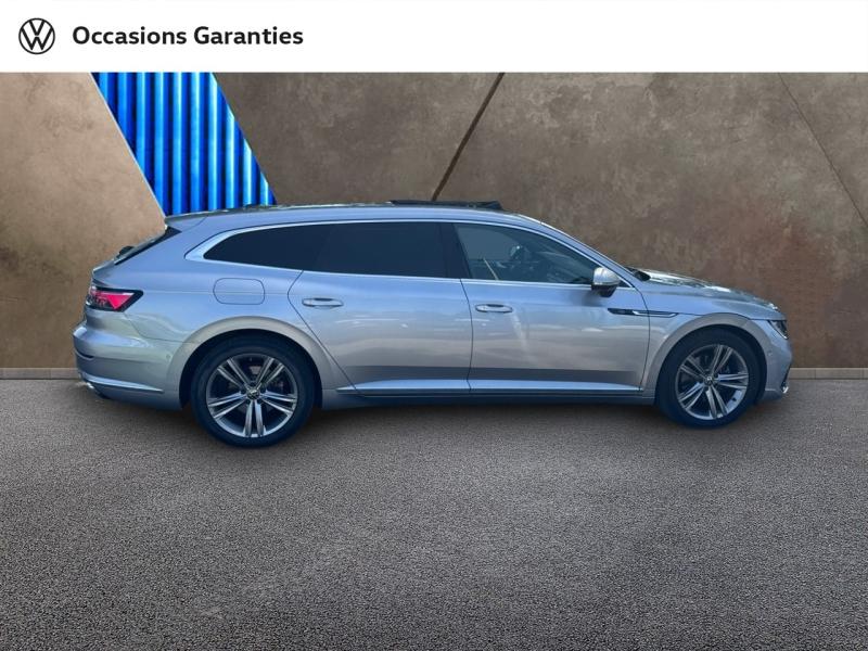 Voitures occasions VOLKSWAGEN Arteon ShootingBrake R-Line Thionville