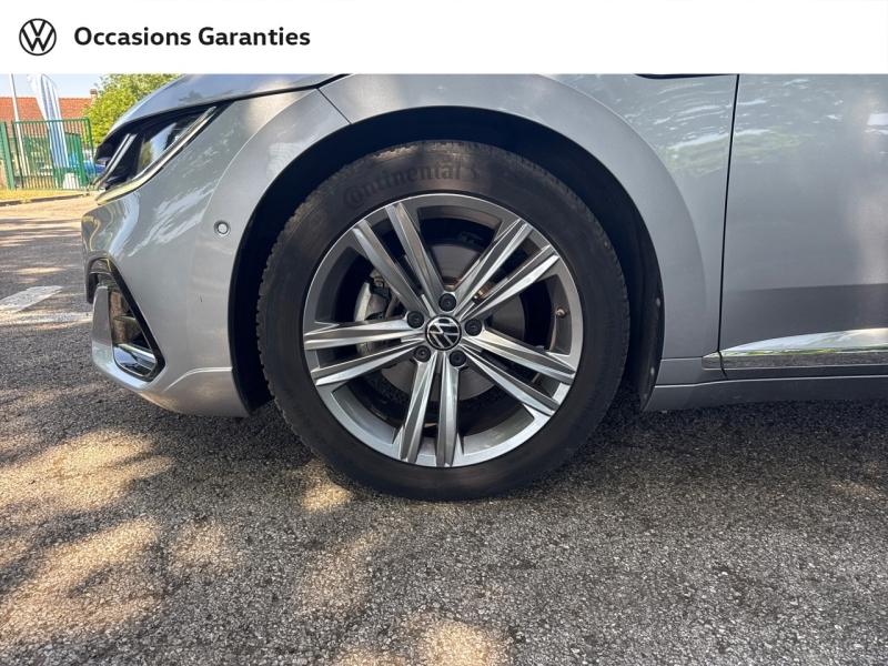 Voitures occasions VOLKSWAGEN Arteon ShootingBrake R-Line Thionville