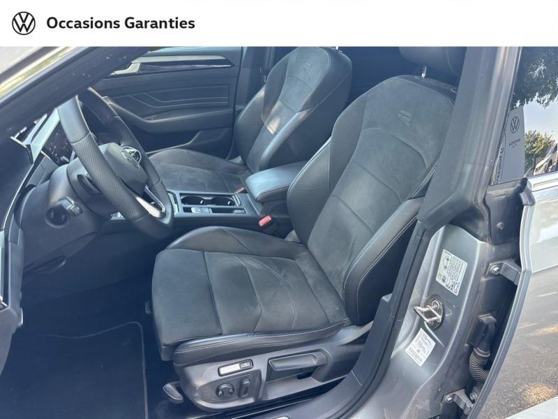 Voitures occasions VOLKSWAGEN Arteon ShootingBrake R-Line Thionville