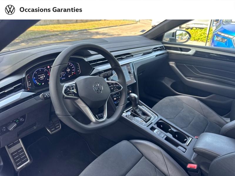 Voitures occasions VOLKSWAGEN Arteon ShootingBrake R-Line Thionville