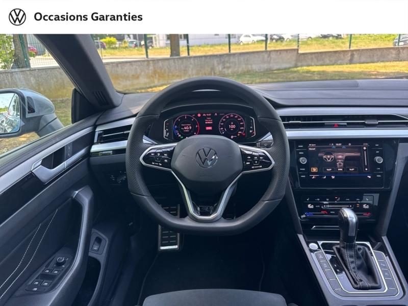 Voitures occasions VOLKSWAGEN Arteon ShootingBrake R-Line Thionville