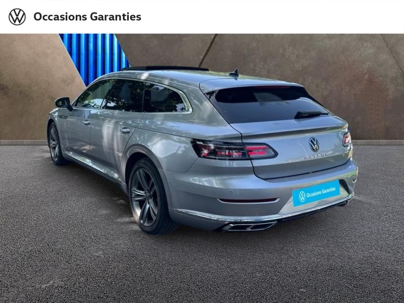 Voitures occasions VOLKSWAGEN Arteon ShootingBrake R-Line Thionville