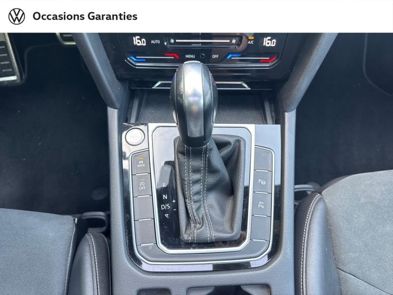 Voitures occasions VOLKSWAGEN Arteon ShootingBrake R-Line Longeville-lès-Saint-Avold
