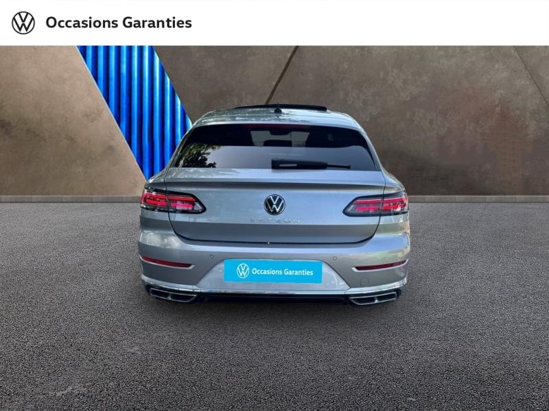 Voitures occasions VOLKSWAGEN Arteon ShootingBrake R-Line Longeville-lès-Saint-Avold