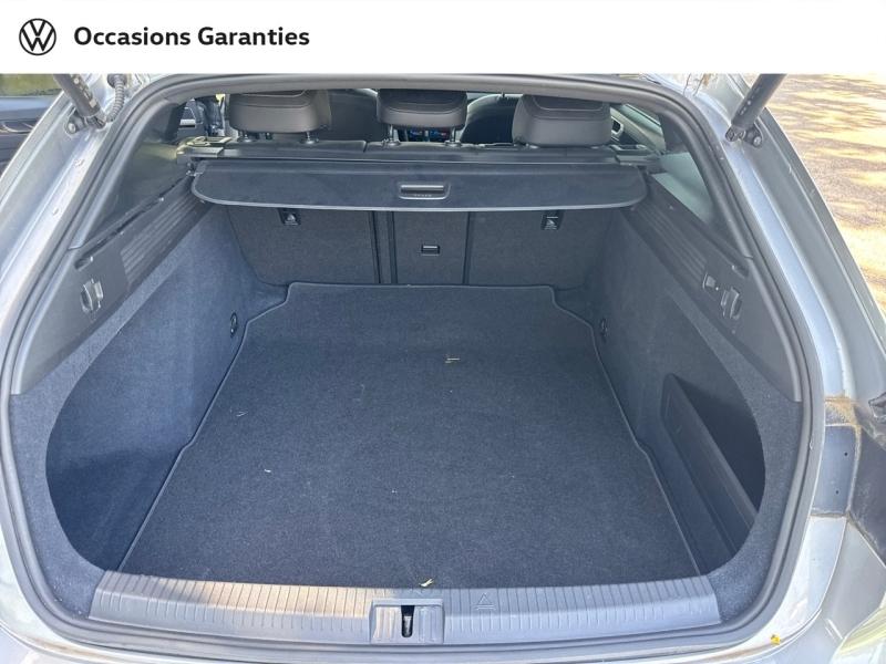 Voitures occasions VOLKSWAGEN Arteon ShootingBrake R-Line Longeville-lès-Saint-Avold