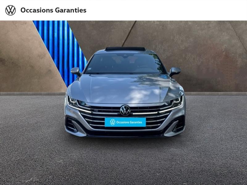 Voitures occasions VOLKSWAGEN Arteon ShootingBrake R-Line Longeville-lès-Saint-Avold