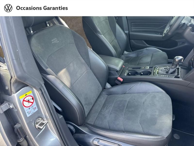 Voitures occasions VOLKSWAGEN Arteon ShootingBrake R-Line Longeville-lès-Saint-Avold