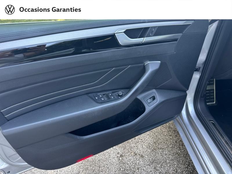 Voitures occasions VOLKSWAGEN Arteon ShootingBrake R-Line Thionville