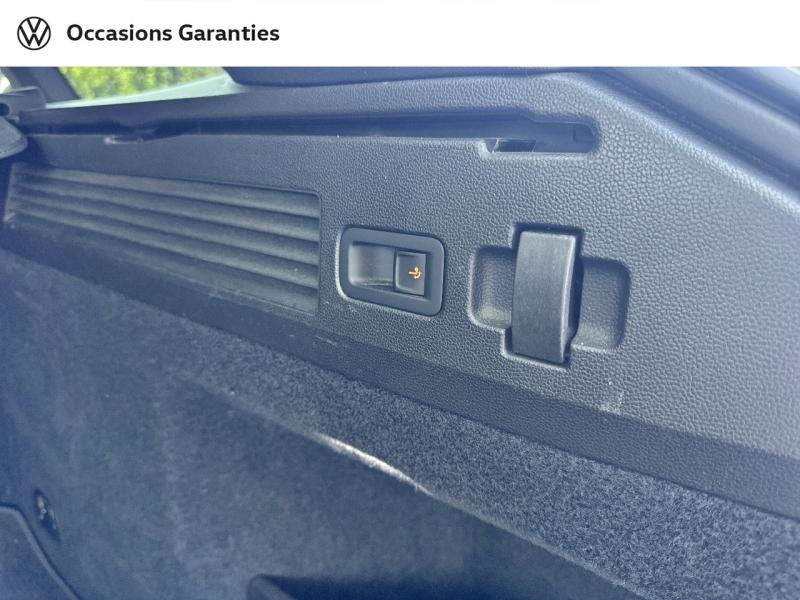 Voitures occasions VOLKSWAGEN Arteon ShootingBrake R-Line Thionville