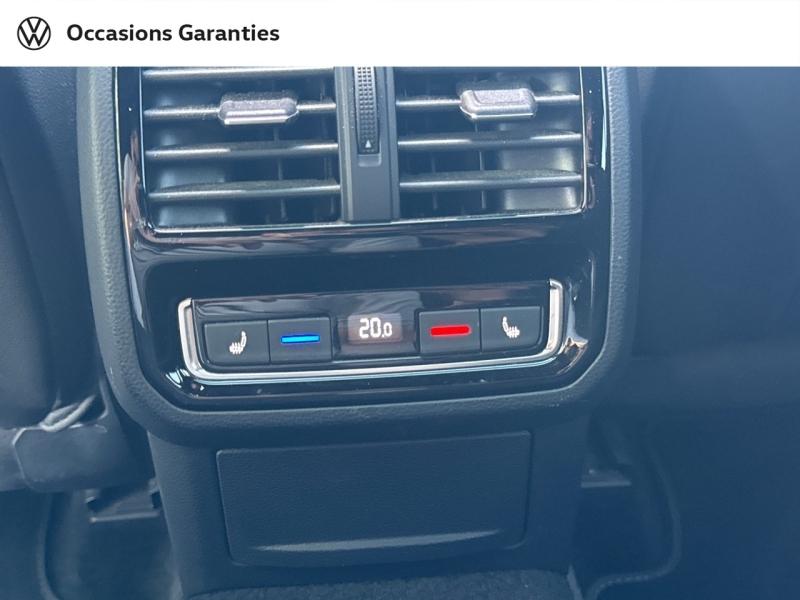 Voitures occasions VOLKSWAGEN Arteon ShootingBrake R-Line Thionville