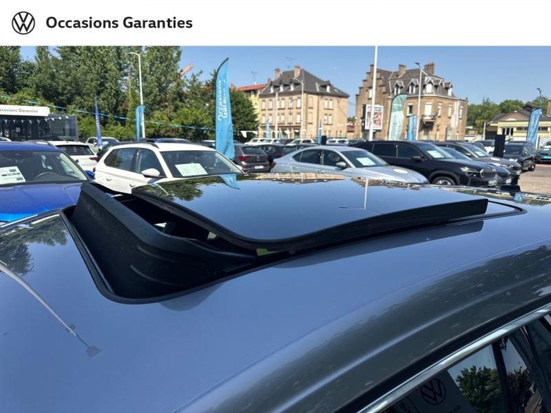 Voitures occasions VOLKSWAGEN Arteon ShootingBrake R-Line Thionville