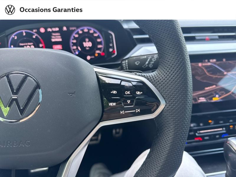 Voitures occasions VOLKSWAGEN Arteon ShootingBrake R-Line Thionville