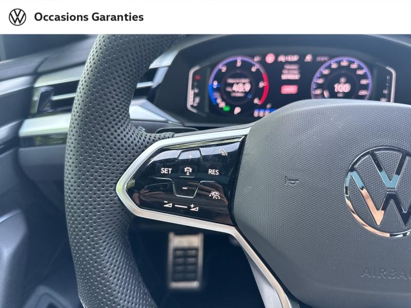 Voitures occasions VOLKSWAGEN Arteon ShootingBrake R-Line Thionville