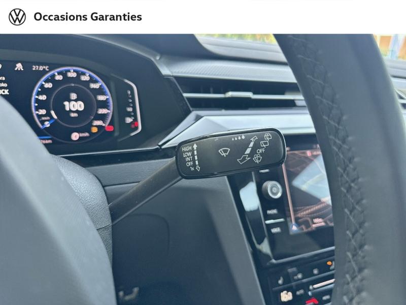Voitures occasions VOLKSWAGEN Arteon ShootingBrake R-Line Longeville-lès-Saint-Avold