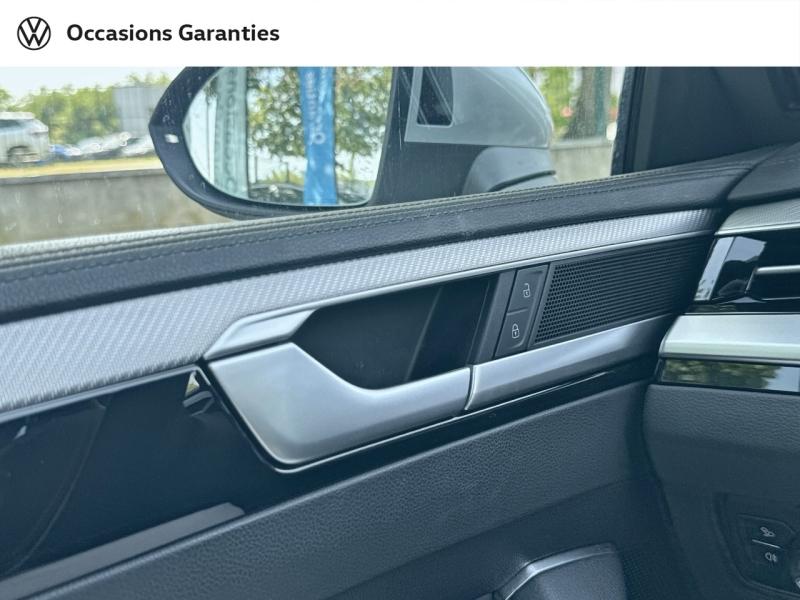 Voitures occasions VOLKSWAGEN Arteon ShootingBrake R-Line Thionville