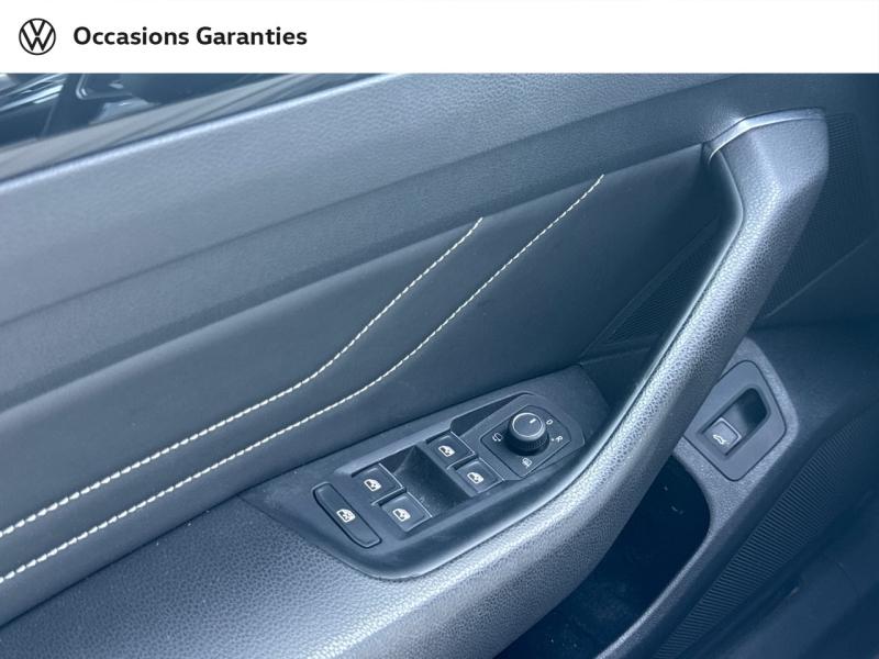 Voitures occasions VOLKSWAGEN Arteon ShootingBrake R-Line Longeville-lès-Saint-Avold