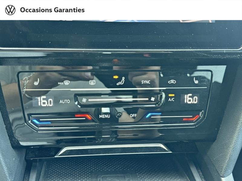 Voitures occasions VOLKSWAGEN Arteon ShootingBrake R-Line Thionville