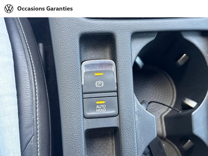 Voitures occasions VOLKSWAGEN Arteon ShootingBrake R-Line Thionville